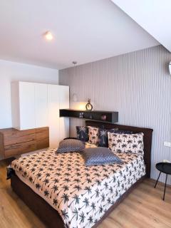 Central Apartment Shkoder - 4