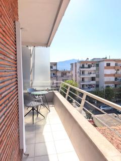 Central Apartment Shkoder - 3