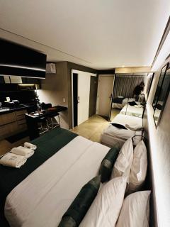 RN STUDIO PREMIUM Ap 321 - Maceió - 8