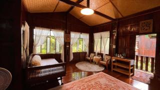 Elephant House and Pool Villas - 2