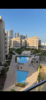 Palm Hills New Alamein Apartment - 3