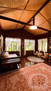 Elephant House and Pool Villas - 1