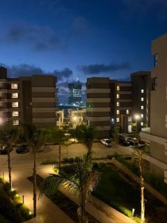 Palm Hills New Alamein Apartment - 4