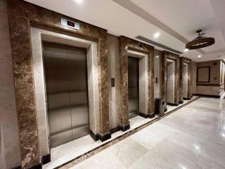 فندق ميزاب أنوار مكة توصيل مجاني للحرم - Meezab Anwar Makkah Hotel Free shuttle bus to Haram - Mecca - 3