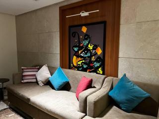 فندق ميزاب أنوار مكة توصيل مجاني للحرم - Meezab Anwar Makkah Hotel Free shuttle bus to Haram - Mecca - 7