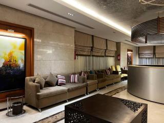 فندق ميزاب أنوار مكة توصيل مجاني للحرم - Meezab Anwar Makkah Hotel Free shuttle bus to Haram - Mecca - 5