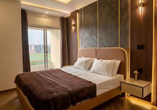 Signature Ivory Apartments - 5