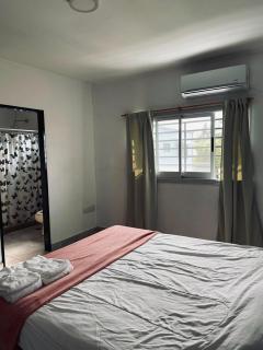 Departamento 1 - Villa Z - 5