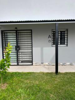 Departamento 1 - Villa Z - 2