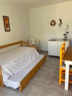 Departamento 1 - Villa Z - 1