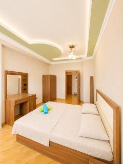 Cozy Flat in a Great Location - 0