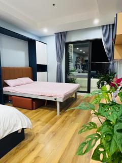TMS- Luna Apartment Panoramic Ocean & City Views in Quy Nhon - 9