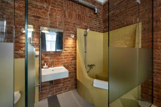 Old Town - 4 Room 2 Bathroom Apartment Dusni - Praga - 8