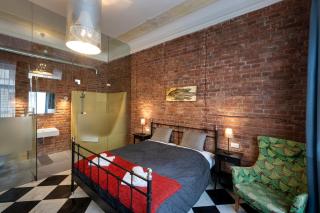 Old Town - 4 Room 2 Bathroom Apartment Dusni - Praga - 7