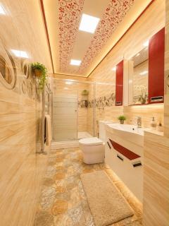 Cozy Flat in a Great Location - 4