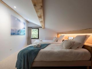 Chalet Bossonge - Nordic bath - 4 Bedrooms - By Cozee Rentals - 5