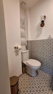 Vila 1945 - Heritage Suite - 9