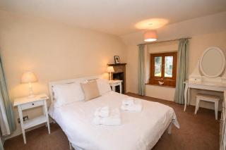 Carpenters Cottage, Elton in the Peak District - 4