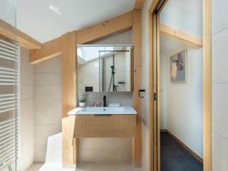 Chalet Bossonge - Nordic bath - 4 Bedrooms - By Cozee Rentals - 1