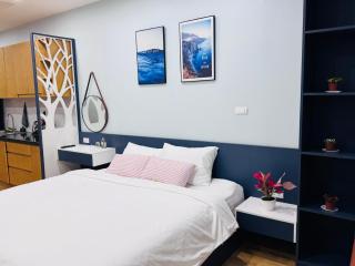 TMS- Luna Apartment Panoramic Ocean & City Views in Quy Nhon - 5