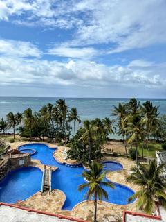 One bedroom beach penthouse apartment - 1