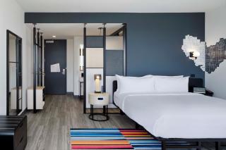 Aloft by Marriott Columbus University District - 4