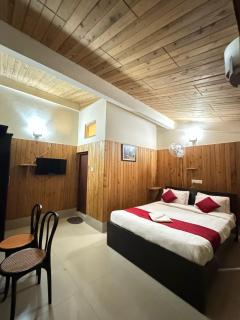 Hills Hopper Homestay - 7