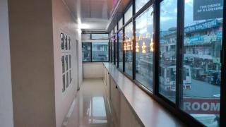 Misty Square Residency - 1