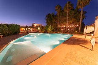 Masseria Saracino Pool And Garden - 0