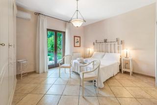 Masseria Saracino Pool And Garden - 5