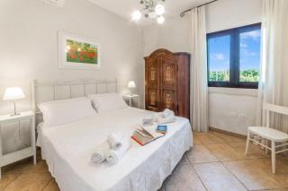 Masseria Saracino Pool And Garden - 3
