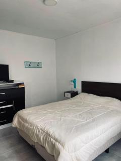 Departamento 2 - Villa Z - 0