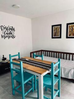 Departamento 2 - Villa Z - 3