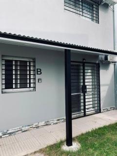 Departamento 2 - Villa Z - 1