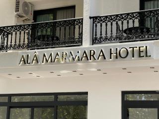 Alâ Marmara Hotel - 2