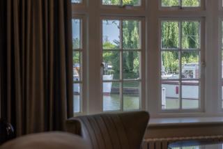 Riverside Inn - 1
