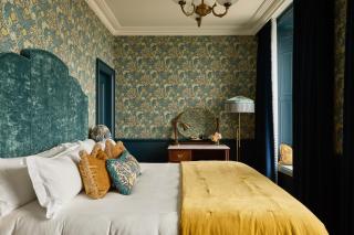 Haddington House Hotel - 7