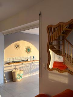 Luxury Duplex - Sea and Pool View - 4