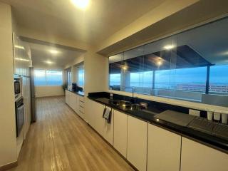 Espectacular Penthouse con Terraza Privada - 3