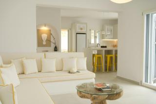 Villa Mercedes, Private Pool & Panoramic View, Avlia hill, by NaxosVibe - 3