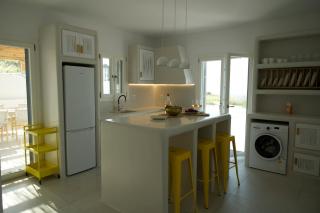 Villa Mercedes, Private Pool & Panoramic View, Avlia hill, by NaxosVibe - 5