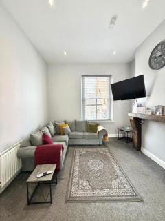 Dympna's City Centre apartment, Armagh - 0
