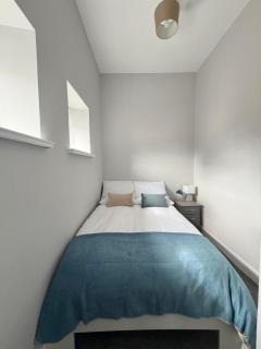 Dympna's City Centre apartment, Armagh - 5
