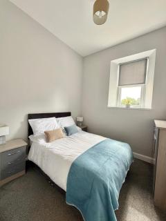 Dympna's City Centre apartment, Armagh - 4