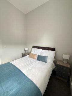 Dympna's City Centre apartment, Armagh - 3