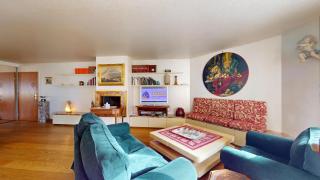 Abitaziun Caspar Badrutt 106 - St Moritz - 6