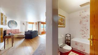 Abitaziun Caspar Badrutt 106 - St Moritz - 4
