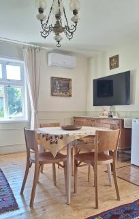 Vila 1945 - Heritage Suite - 5