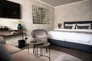 Hotel Restaurant Zur Post - 6