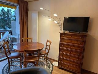 Studio in Lens - 35 m² with Pool - 4